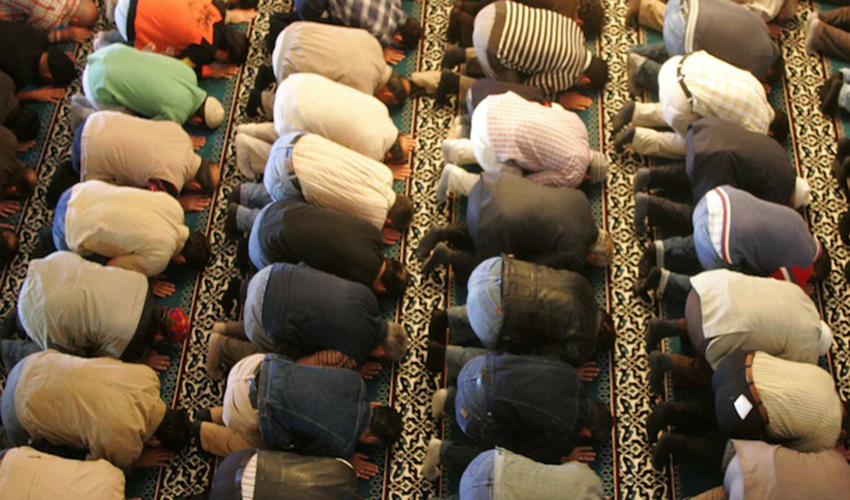 Zahl der Muslime im Süden gestiegen 