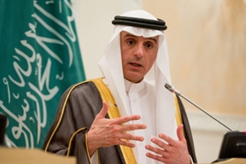 الرياض والدوحة تتبادلان تهم الإرهاب بـ"الأمم المتحدة"