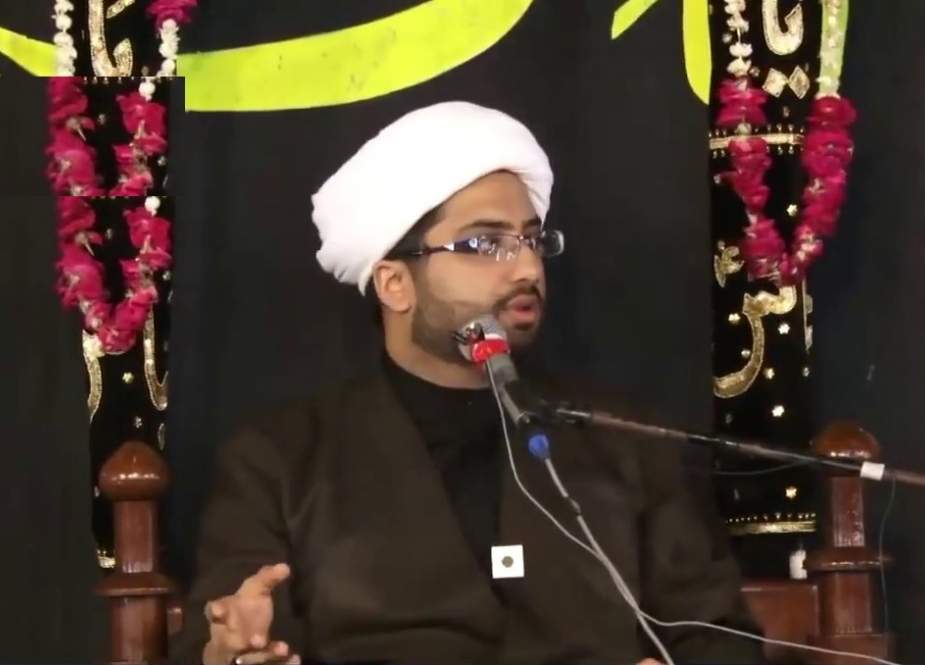 پاکستان میں شیعہ اور سنی مسلمانوں کیلئے مشترکہ مجلس عزاء کا اہتمام