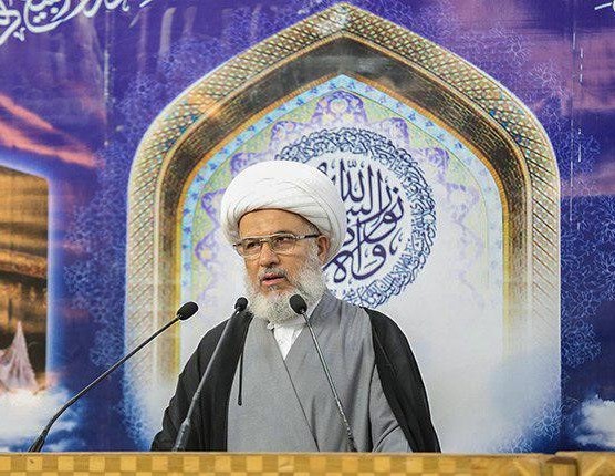 من واجه داعش بالنفس والمال فقد جسد النهضة الحسينية