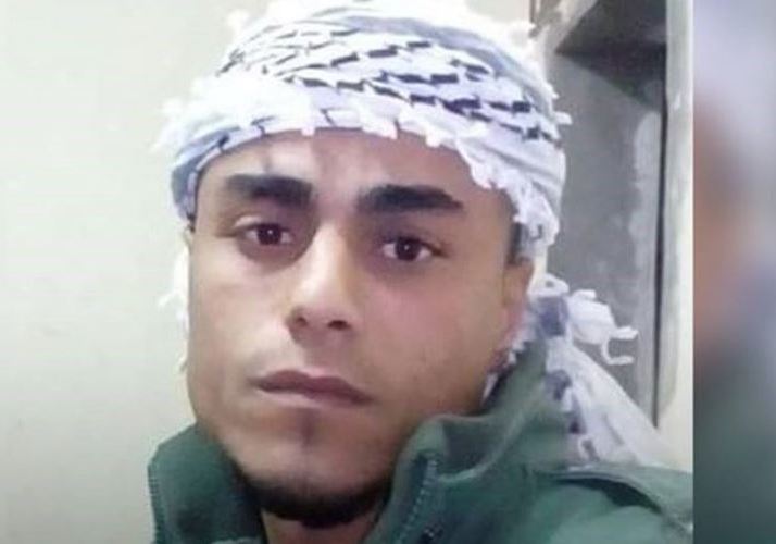 الاحتلال يسلم جثمان فلسطيني استشهد تحت التعذيب