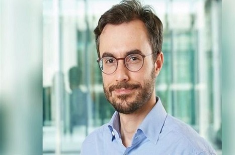 McKinsey'in Türkiye yöneticisi AKP'li damat çıktı!