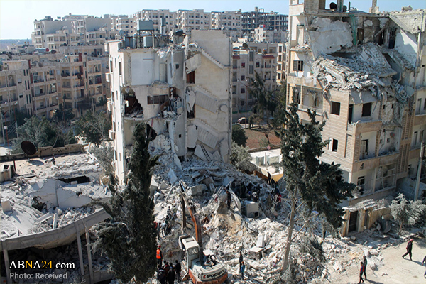 Militant groups refuse to implement Russia-Turkey deal
