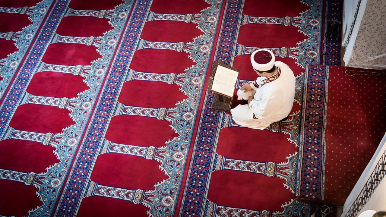 Der Islam als Werkzeug der Nationalisten