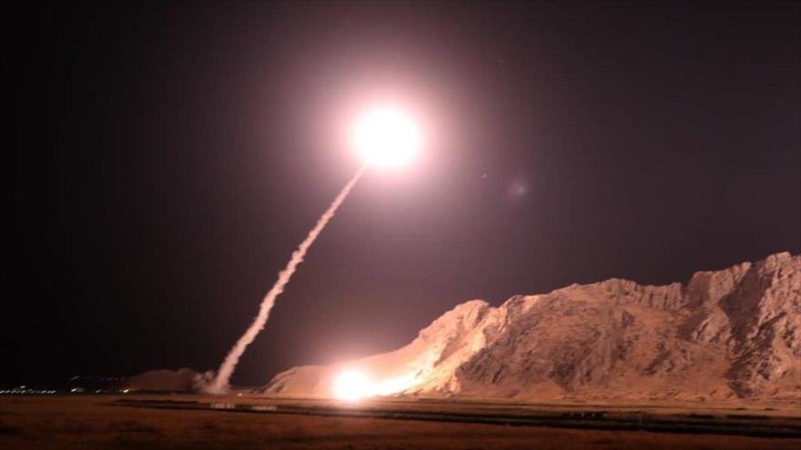 L’Iran promet une réponse ferme à toute hostilité 
