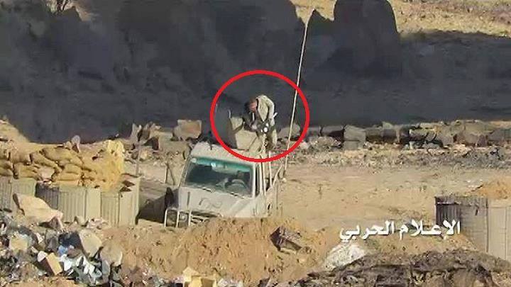 مقتل أكثر من  650 جنديا سعوديا ومرتزقا في سبتمبر الماضي باليمن