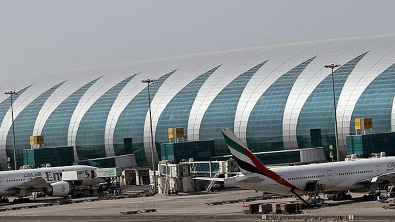 Jemen: Ansarollah-Drohnen greifen de Internationalen Flughafen von Dubai an