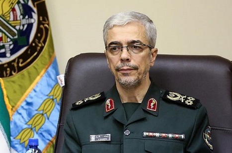 İran: IŞİD'e operasyonlar sürecek
