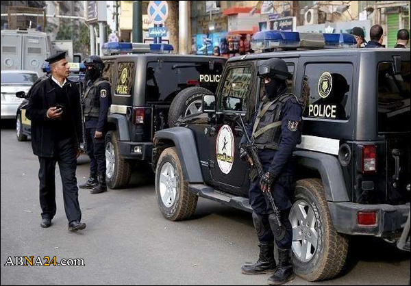 مصر: العثور على جثة شاب مذبوح في مسجد ببني سويف