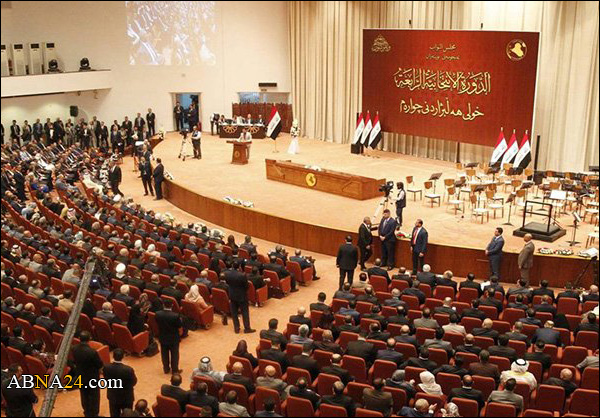 برلمان العراق أمام فرصة أخيرة لحسم انتخاب "رئيس الجمهورية"