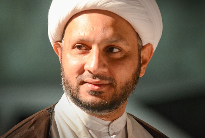 تأجيل استئناف الحكم ضد النائب السابق "الشيخ حسن عيسى" وآخرين إلى 29 أكتوبر الحالي