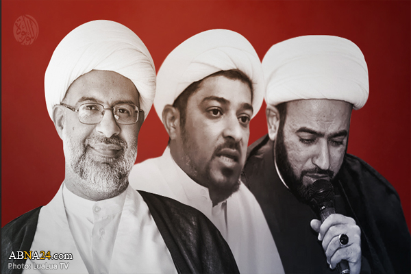 Three Bahraini Shiite clerics jailed during Ashura clampdown remanded in custody