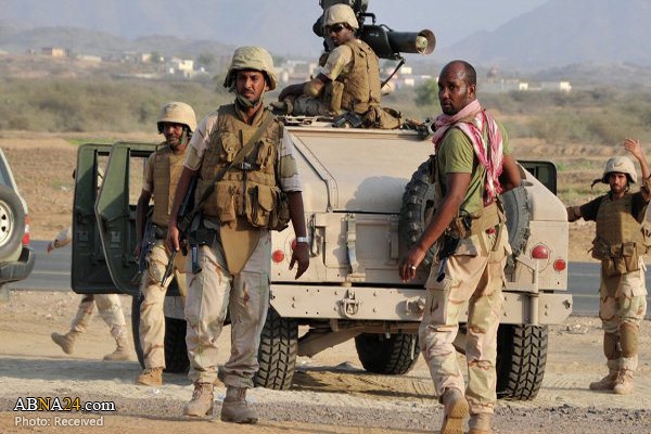 UAE recruiting African tribesmen for Saudi-led war