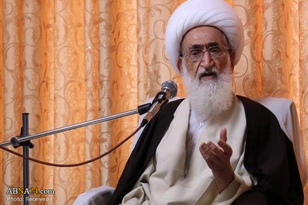 Poverty in society, consequence of not acting in accordance with commandments of ‎Islam