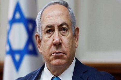 Netanyahu: Arapların yönlerini bu derece şaşırması beni de şaşırttı!