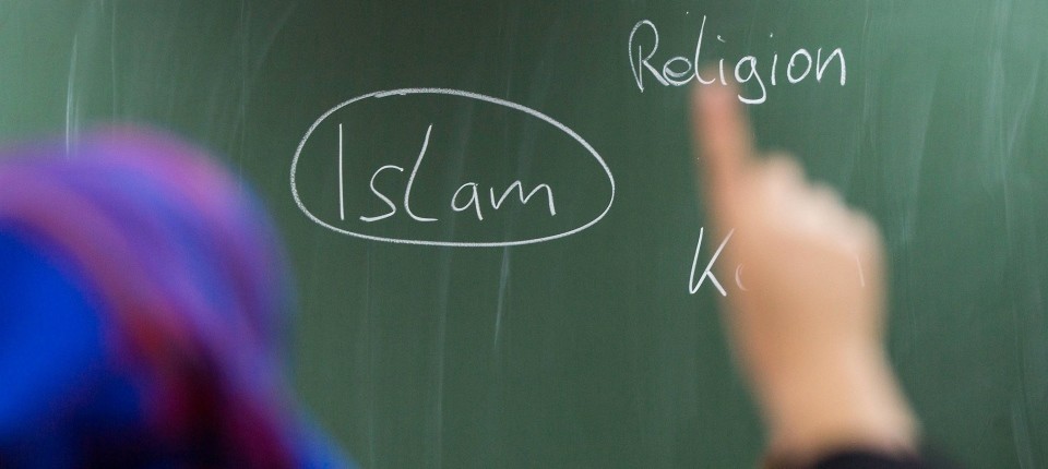 Hessen will Islamunterricht reformieren