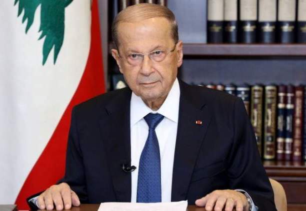 لا وجود لقواعد عسكرية وصواريخ في محيط المطار رفيق الحريري الدولي