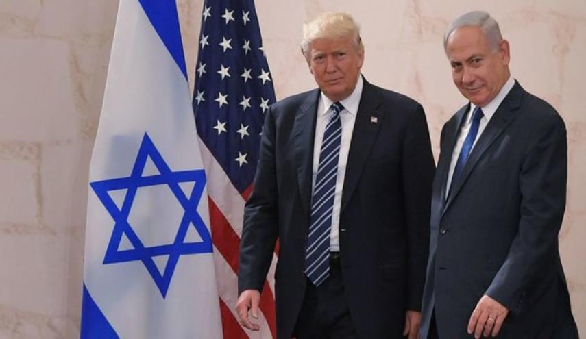 فلسطینیوں کے قاتل کو امریکہ کی جانب سے ۳۸ ملین ڈالر کی امداد فراہم