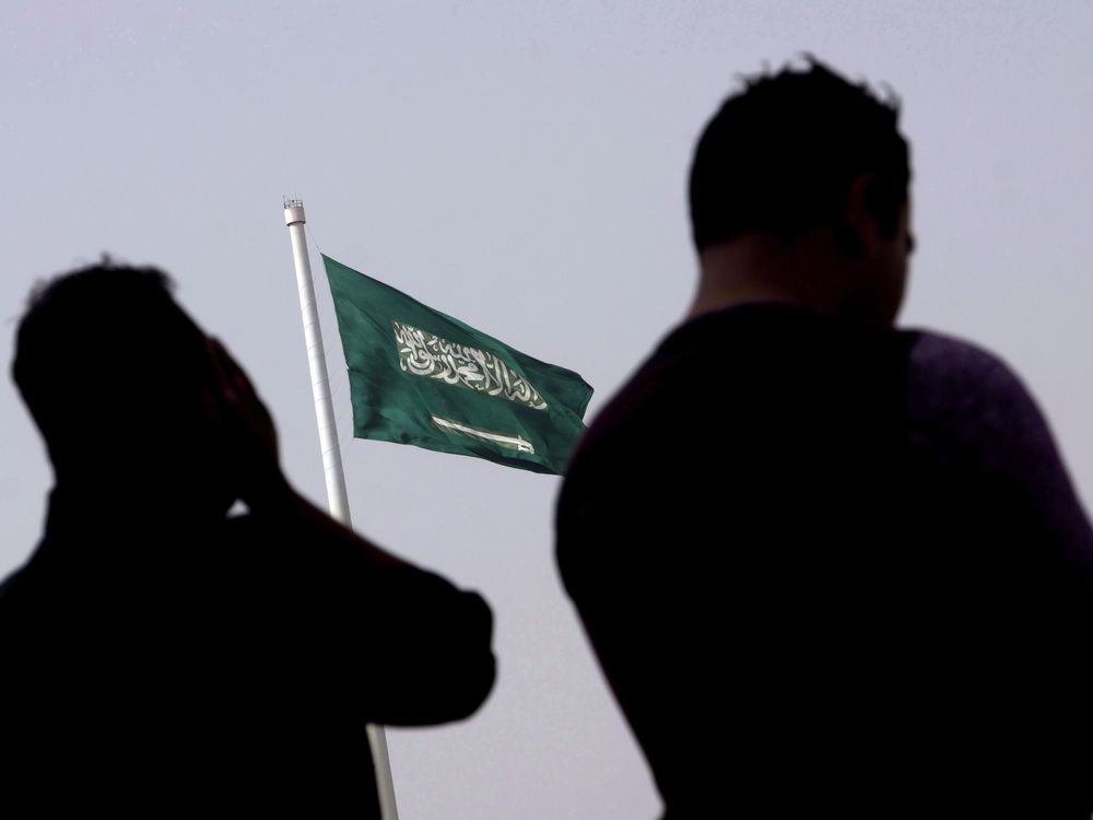 “Los Saud espían a activistas y opositores políticos con software telefónico israelí” 