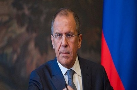 Lavrov: 'Doların devre dışı bırakılması ABD'yi zayıflatacak'