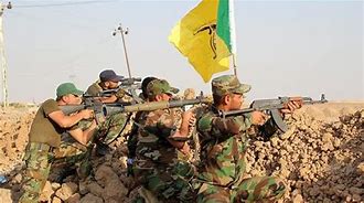 Hezbollah mula sa Iraq: Nawala ang US!