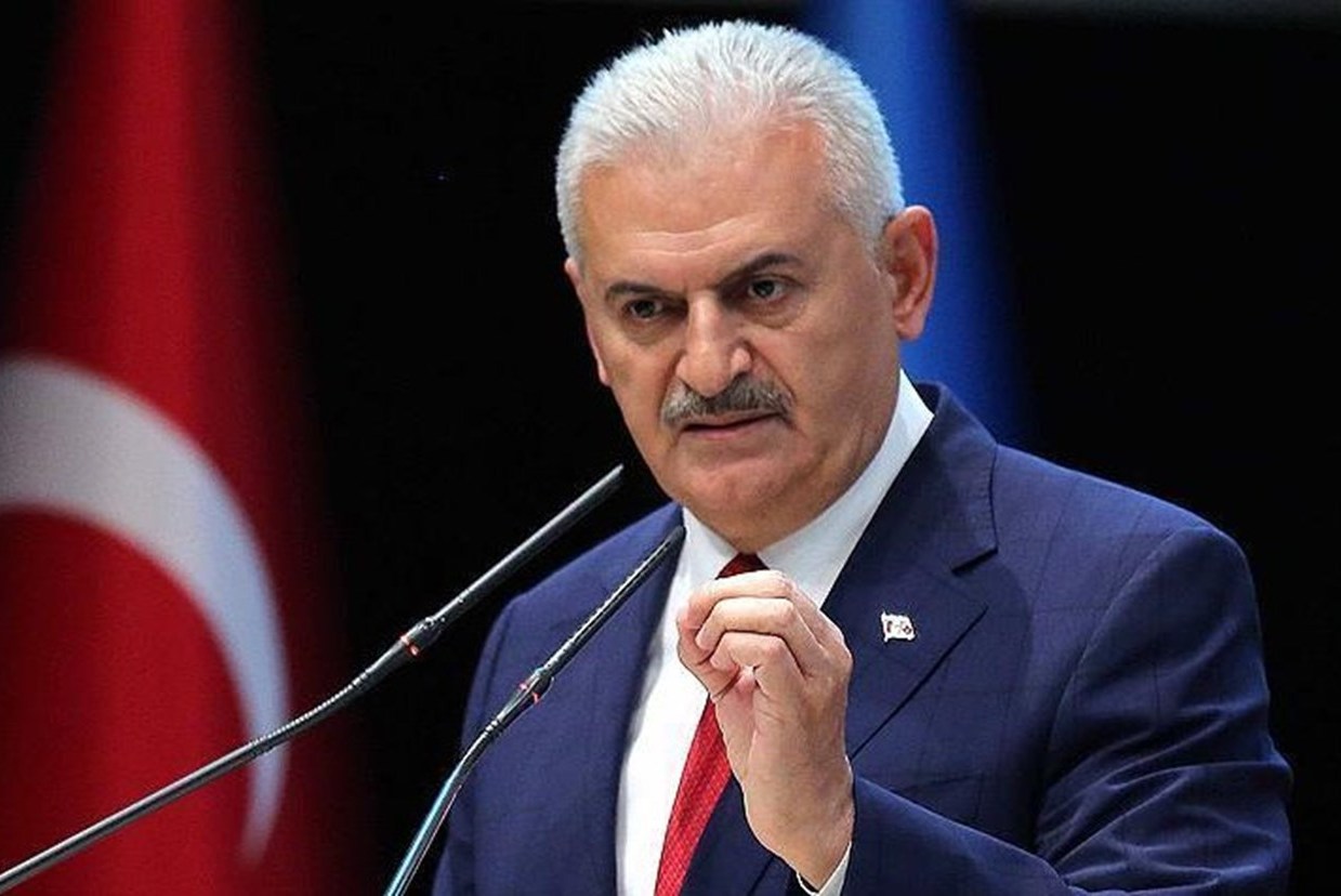 تركيا تدعو لوجود دولة إسلامية دائمة العضوية في "مجلس الأمن"