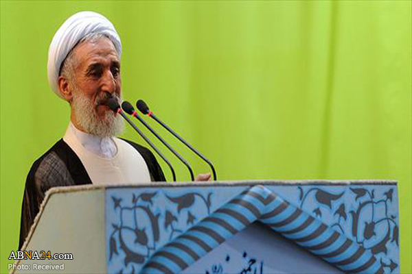 IRGC’s measures carry message of Iran’s power