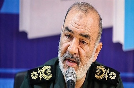 General Selami’den Netanyahu’ya yüzme öğrenme tavsiyesi