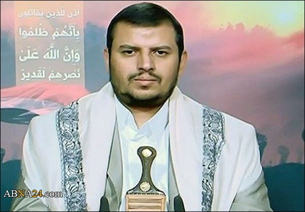 "السيد عبد الملك الحوثي" يجدد رفض الشعب اليمني المطلق للاستسلام