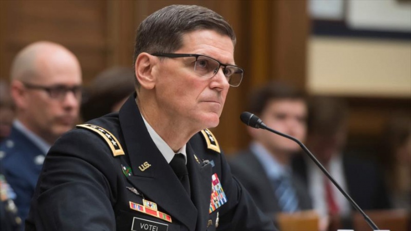 EUA não estão a caminho da guerra com o Irã: afirma General Joseph