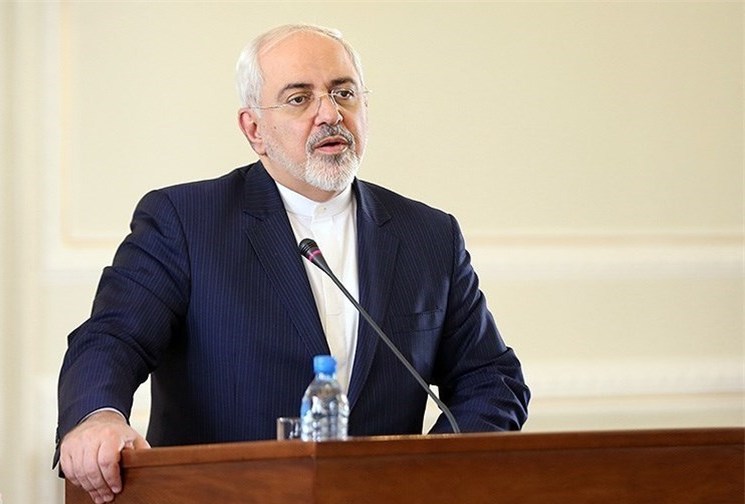 Trump repeatedly humiliates Saudis: Zarif