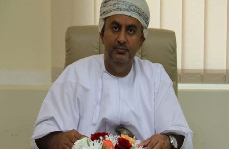 وزير التجارة العماني: إلغاء التأشيرة يعزز التجارة مع إيران