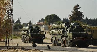 S-400: Pinagtutuunan ng Indya ang USA 