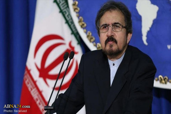 Iran condemns terrorist attack in Turkey