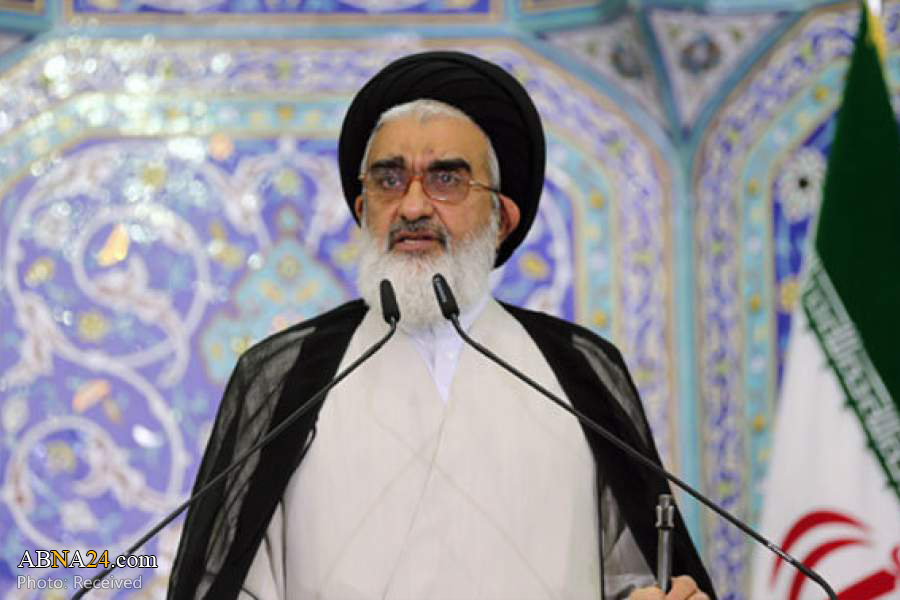 We can defeat sanctions By strengthening national economy