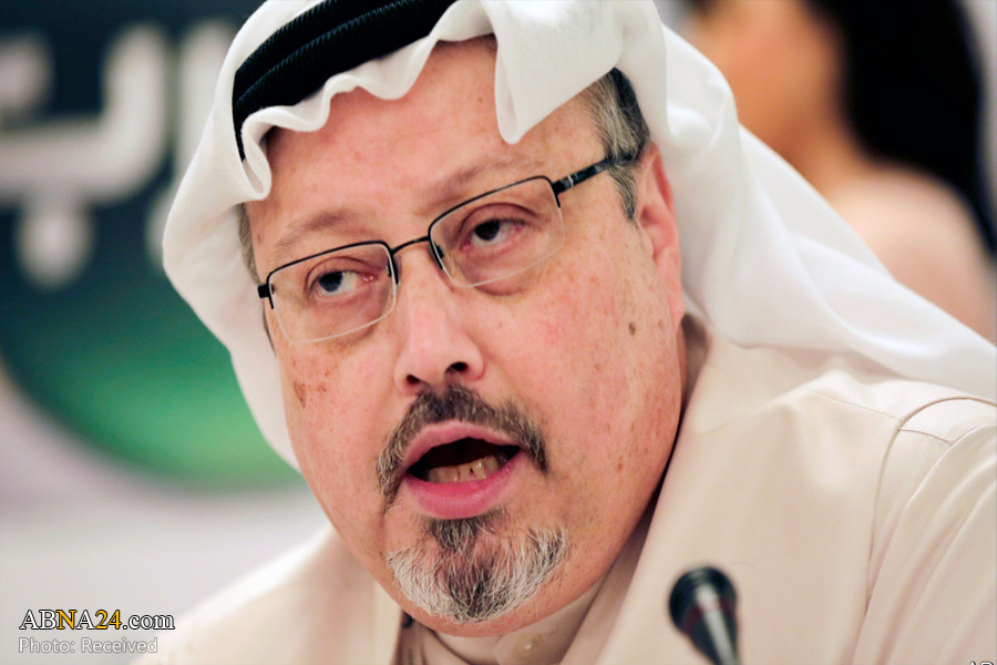  Saudi journalist missing in Turkey flew to Riyadh