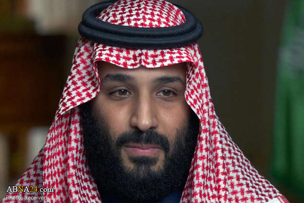 Saudi won’t pay US for kingdom’s security: Mohammed bin Salman