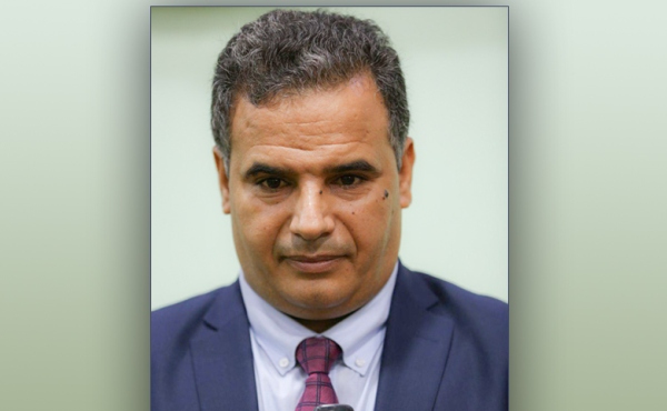 مسؤول تونسي: رسالة الحقوق للإمام السجاد (ع) مشروع حضاري يفضي الى رقي الانسانية