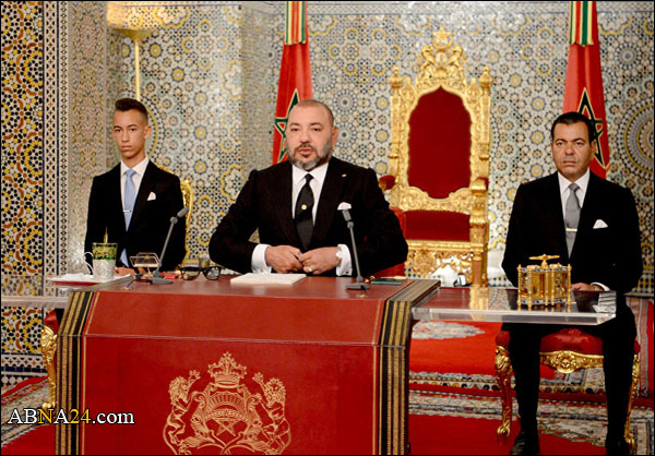 تفاصيل مثيرة... مسؤول احتال على "ملك المغرب" وهرب