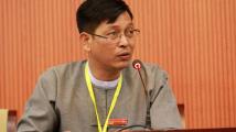 ၂၀၁၉ ခုႏွစ္အတြင္း ပင္လံုညီလာခံ သံုးႀကိမ္လုပ္မည္ဟုဆို