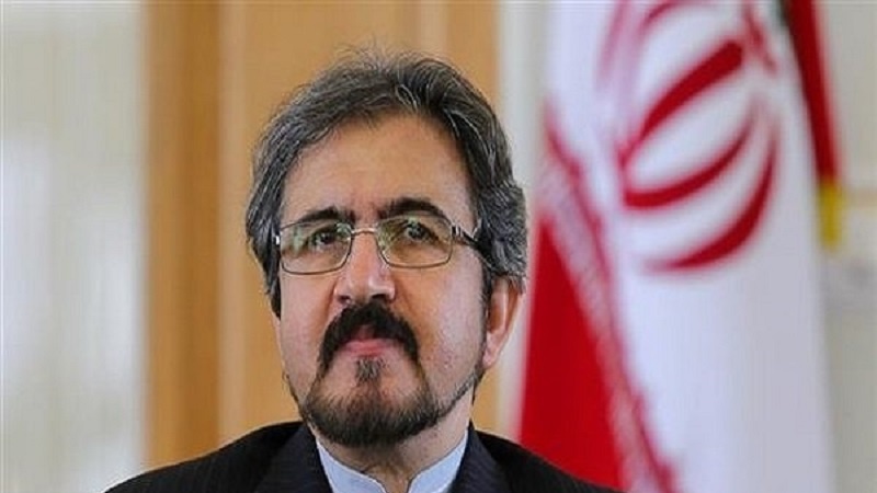 伊朗对土耳其恐袭事件提出谴责