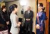 ဆုတံဆိပ္မ်ား႐ုပ္သိမ္းျခင္းကုိ အေလးမထားေၾကာင္း ေဒၚေအာင္ဆန္းစုၾကည္ေျပာ