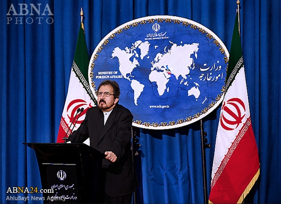 Iran Peringatkan Dampak Statemen Rasis Pemimpin Israel