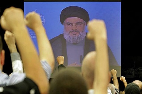 Hizbullah’ın sadık sözünün sırrı