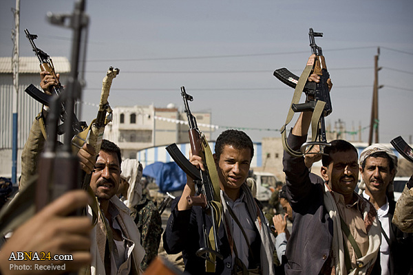 Saudi mercenaries suffer losses in Yemen’s Taiz