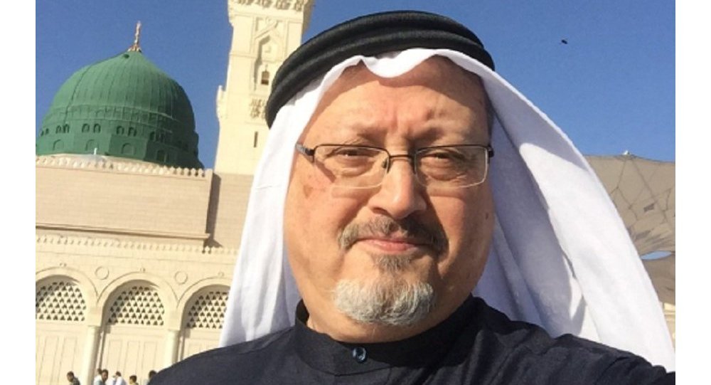 الامن التركي: خاشقجي قتل في عملية مدبرة داخل القنصلية السعودية بإسطنبول