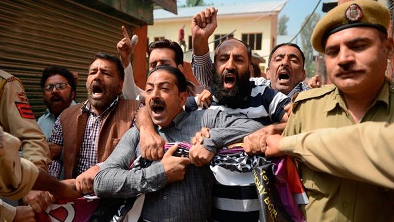 پاکستان سنی اتحاد کونسل نے یمن پر سعودی جارحیت کی مذمت کی