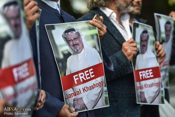 UN urges probe into Saudi journo’s ‘vanishing, murder’