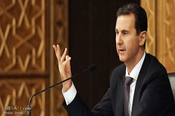 Syrian President: 'Idleb agreement is a temporary measure'