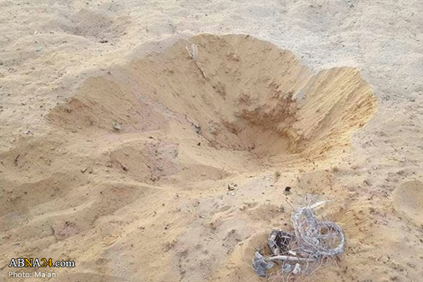 Israeli airstrike targets Palestinian youths in southern Gaza